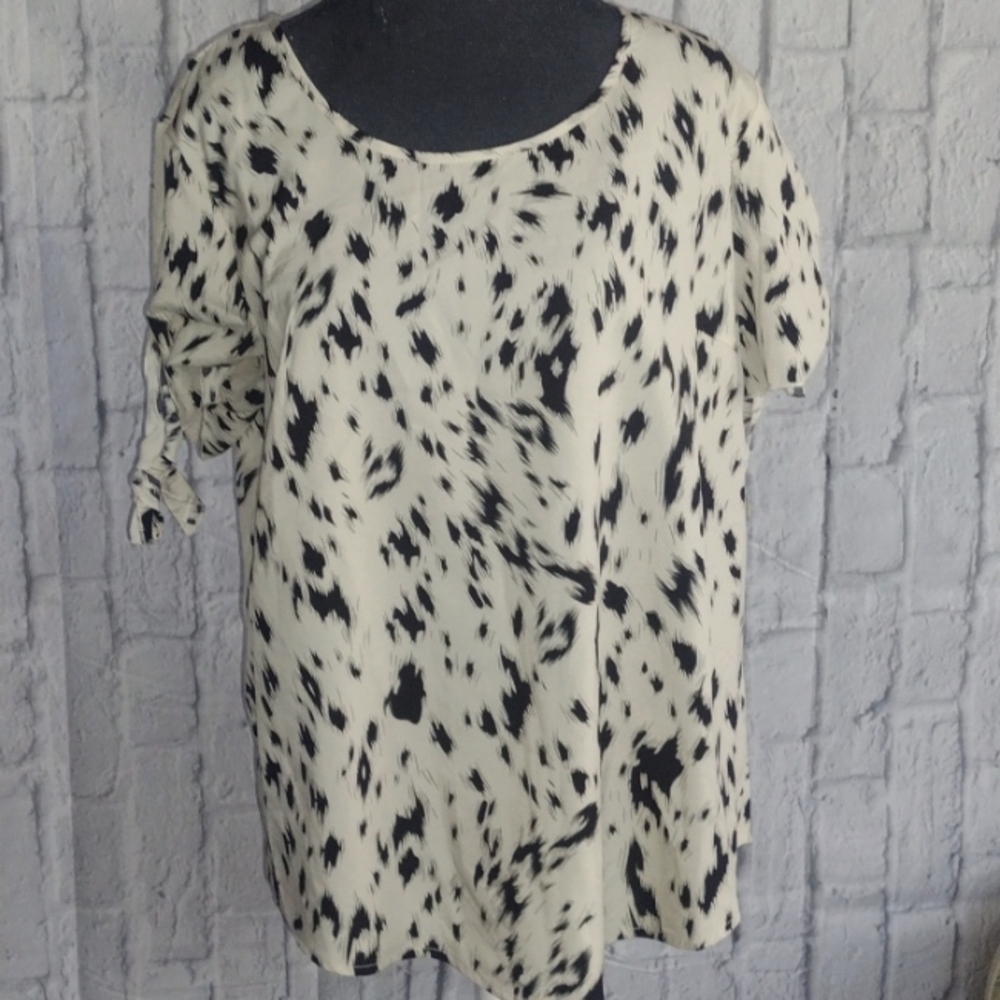 Shein women's top